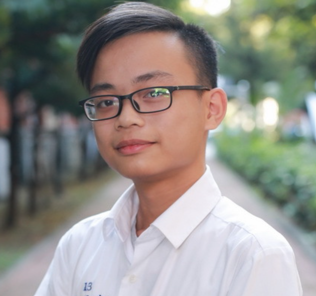 Lê Hữu Phúc