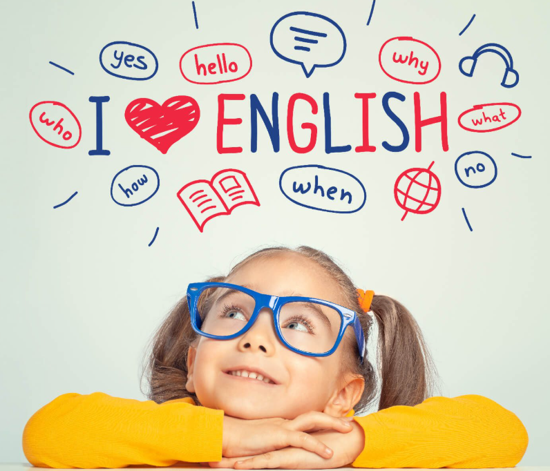 Giáo viên iEnglish