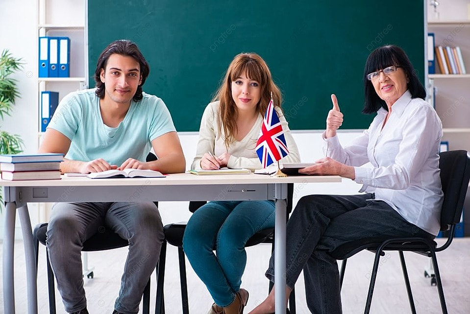 Giám đốc học thuật iEnglish